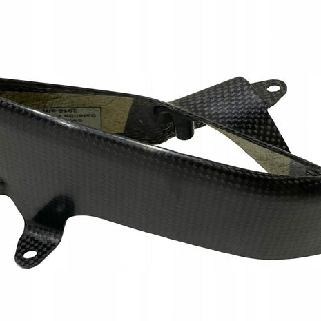 FERRARI 488 GTB PISTA SPIDER COVER CARBON