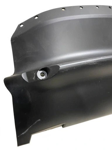 FERRARI 488 GTB BUMPER COVER