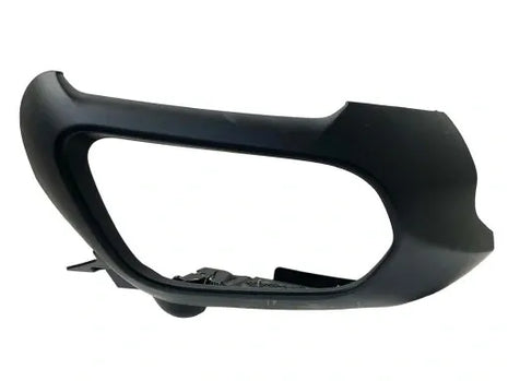 FERRARI 812 GTS SUPERFAST REAR COVER