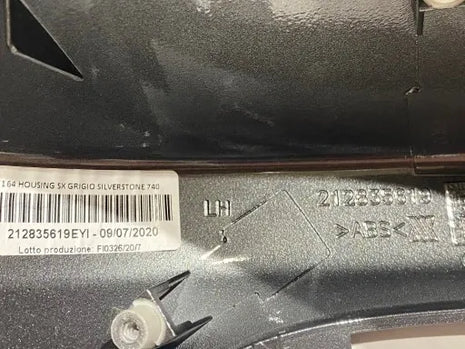 FERRARI 812 GTS LEFT MIRROR HOUSING