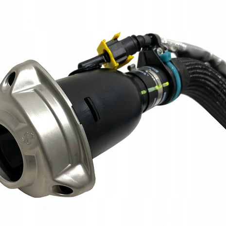 FERRARI F12 BERLINETTA FUEL FILLER NECK