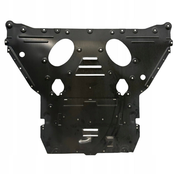 FERRARI PUROSANGUE UNDERBODY PROTECTION PLATE