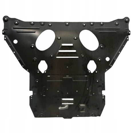 FERRARI PUROSANGUE UNDERBODY PROTECTION PLATE