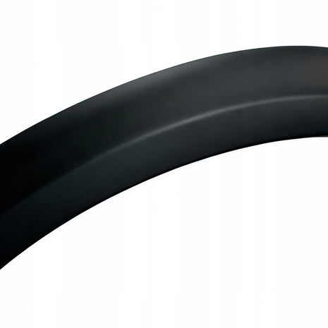 FERRARI PUROSANGUE REAR FENDER TRIM STRIP
