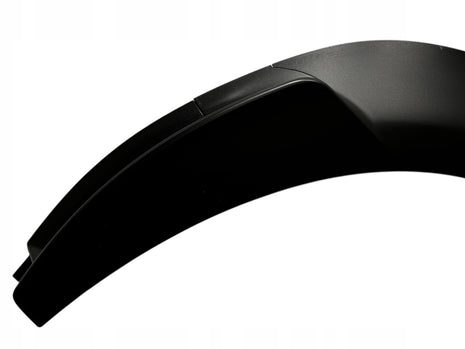 FERRARI PUROSANGUE REAR WHEEL ARCH TRIM COVER
