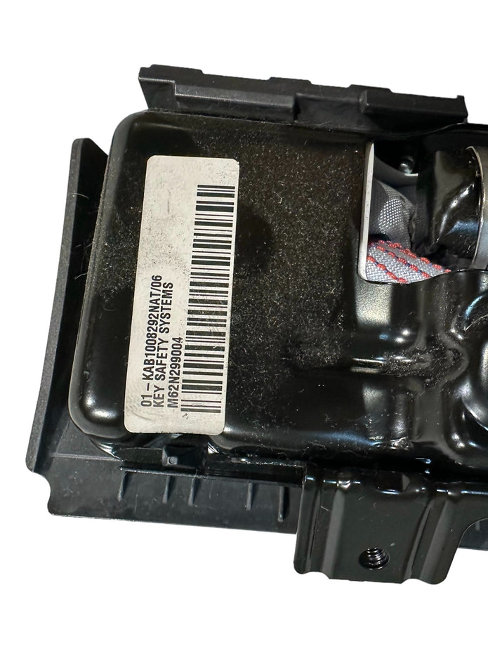 LAMBORGHINI AVENTADOR CENTENARIO SIAN AIRBAG KNEE AIRBAG