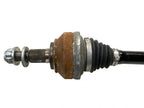 LAMBORGHINI AVENTADOR DRIVE SHAFT AXLE SHAFT