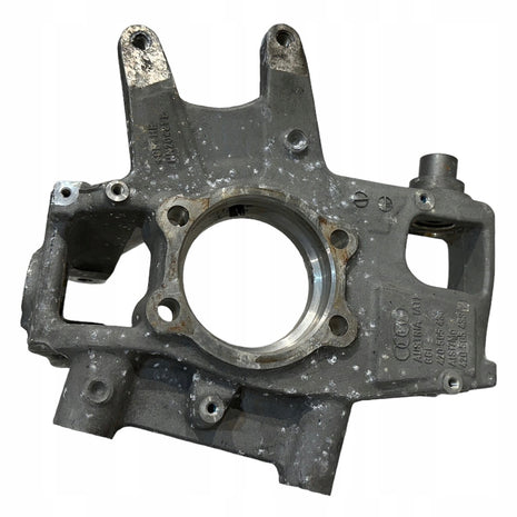 LAMBORGHINI GALLARDO STEERING KNUCKLE HUB