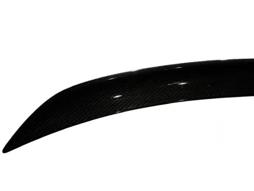 MASERATI GHIBLI CARBON REAR SPOILER AILERON