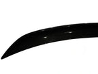 MASERATI GHIBLI CARBON REAR SPOILER AILERON
