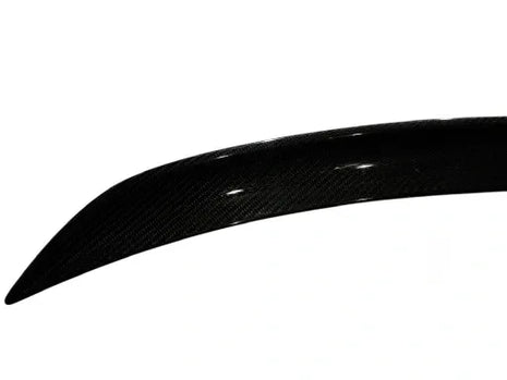 MASERATI GHIBLI CARBON REAR SPOILER AILERON