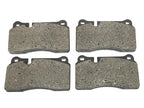 MASERATI GRANTURISMO REAR PADS