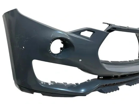 MASERATI LEVANTE FRONT BUMPER FRONT