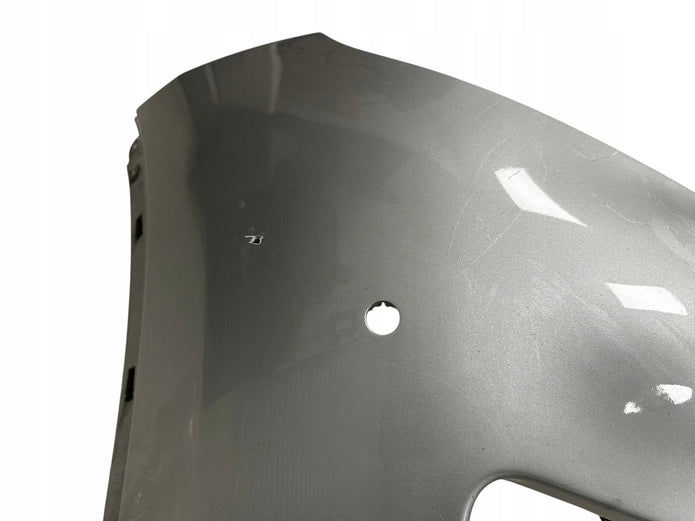 MASERATI LEVANTE FRONT BUMPER