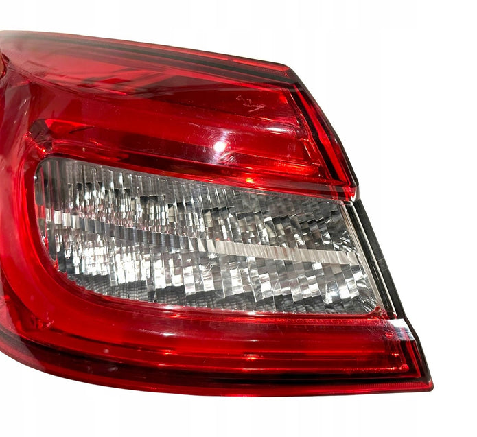 MASERATI QUATTROPORTE M156 REAR LAMP