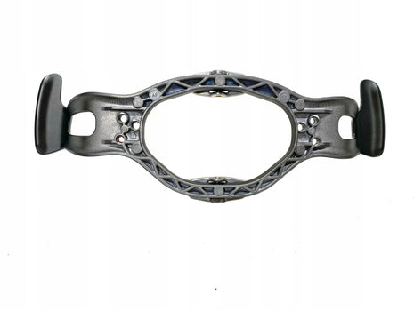 MCLAREN PADDLE SHIFTERS