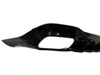 MERCEDES BENZ AMG GT REAR BUMPER DIFFUSER LIP
