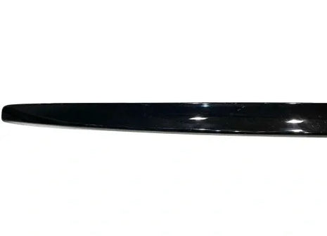 MERCEDES BENZ GLE TAILGATE SPOILER