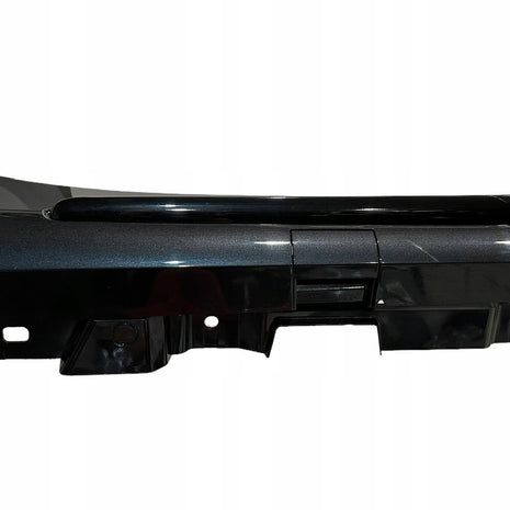 MERCEDES BENZ S W222 DOOR SILL STRIP