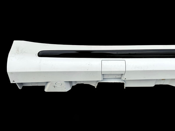 MERCEDES BENZ S W222 DOOR SILL STRIP