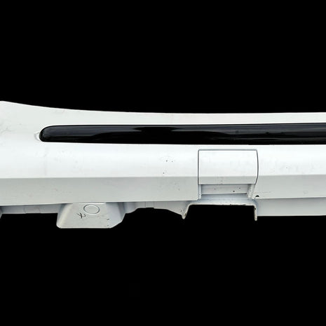 MERCEDES BENZ S W222 DOOR SILL STRIP