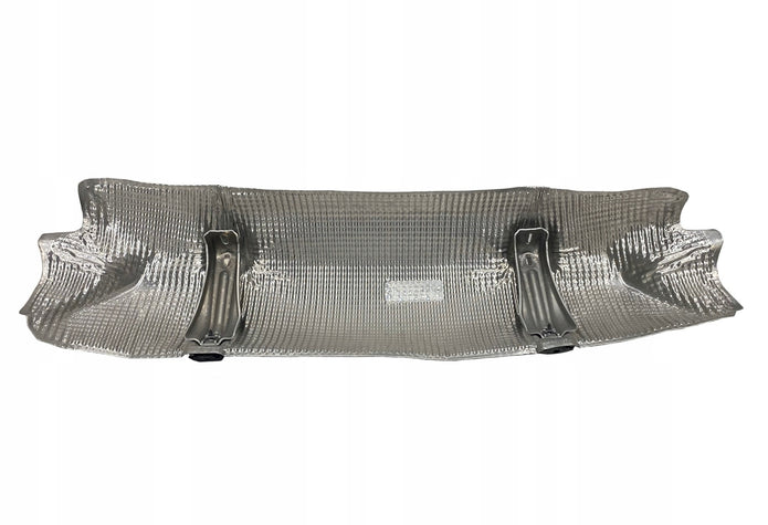 PORSCHE 991 T GT2RS DEFLECTOR COVER