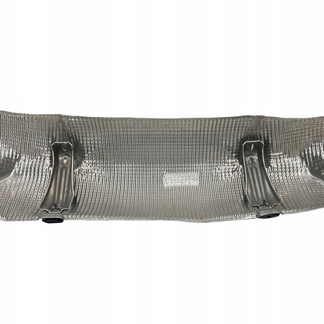 PORSCHE 991 T GT2RS DEFLECTOR COVER