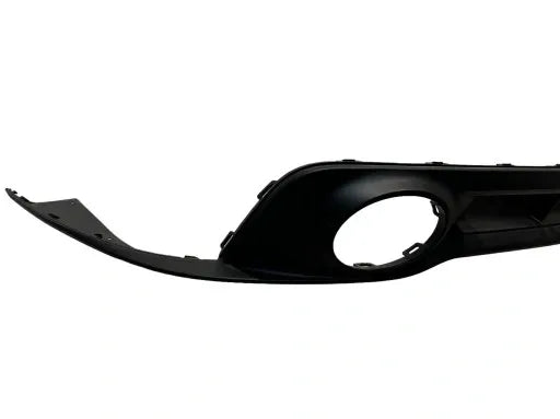 PORSCHE 992 BUMPER DIFFUSER