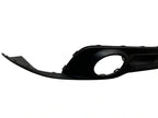 PORSCHE 992 BUMPER DIFFUSER
