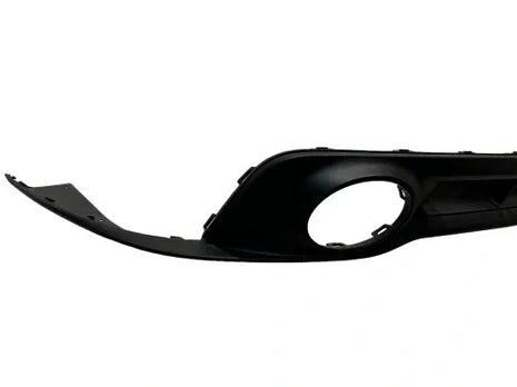 PORSCHE 992 BUMPER DIFFUSER