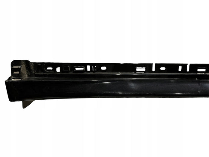 PORSCHE CAYENNE DOOR SILL TRIM