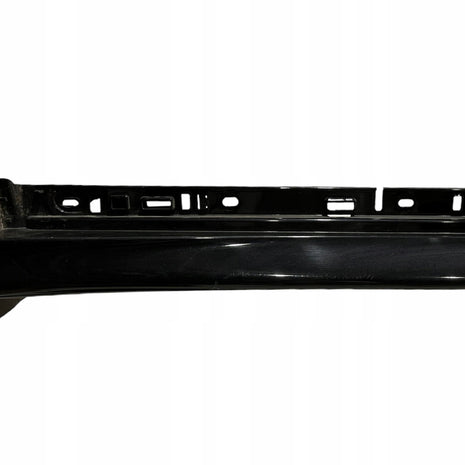 PORSCHE CAYENNE DOOR SILL TRIM