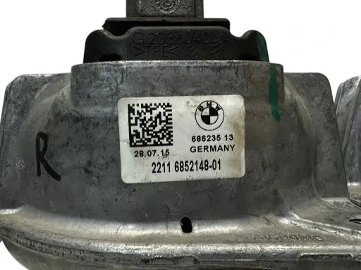 ROLLS GHOST WRAITH DAWN ENGINE SUSPENSION CUSHION