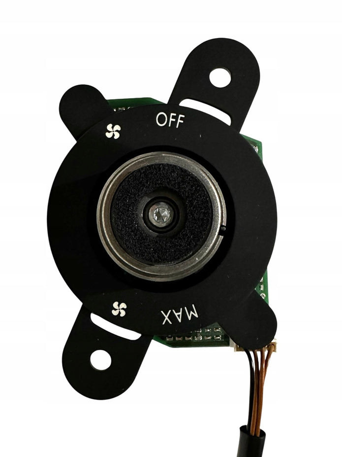 ROLLS PHANTOM HEATING CONTROL SWITCH CONTROLLER