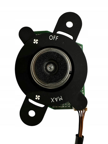 ROLLS PHANTOM HEATING CONTROL SWITCH CONTROLLER