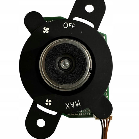 ROLLS PHANTOM HEATING CONTROL SWITCH CONTROLLER