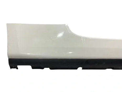 ROLLS ROYCE DAWN DOOR SILL TRIM