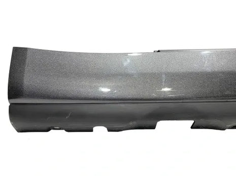 ROLLS ROYCE DAWN DOOR SILL TRIM