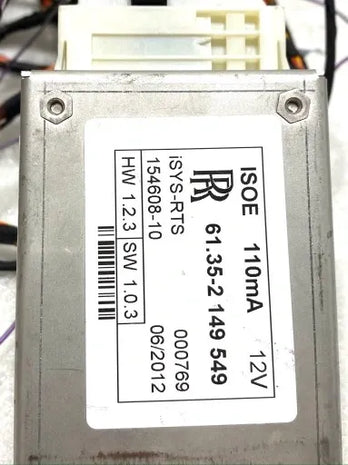 ROLLS ROYCE RADIATOR CABLES