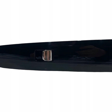 ROLLS CULLINAN PHANTOM CONTROL PANEL