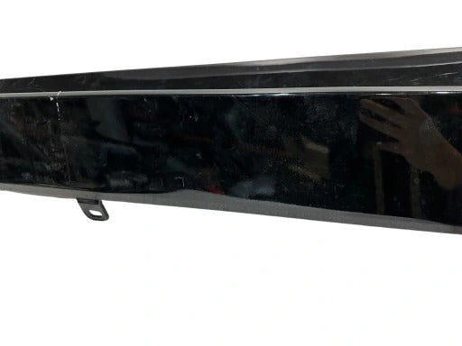 ASTON MARTIN DB11 DOOR SILL STRIP