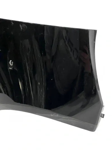 ASTON MARTIN LEFT FENDER COVER