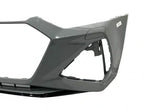 AUDI RS6 FRONT BUMPER FRONT BUMPER