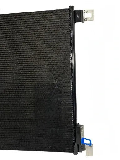 BENTLEY AUDI VW AIR CONDITIONING RADIATOR