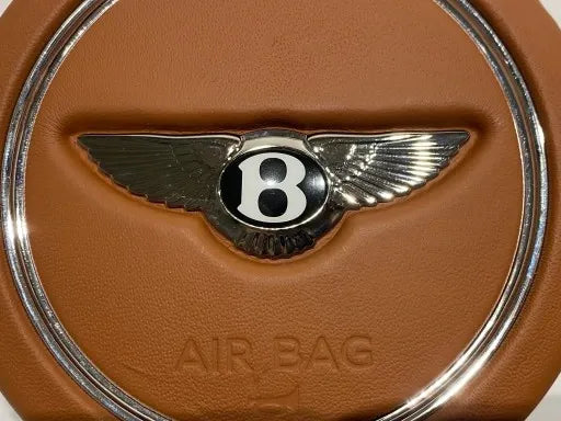 BENTLEY BENTAYGA / CONTINENTAL AIRBAG