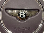 BENTLEY BENTAYGACONTINENTAL AIRBAG