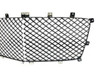 BENTLEY BENTAYGA GRILL GRILLES