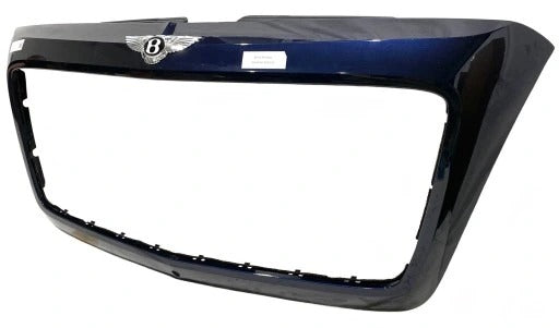 BENTLEY BENTAYGA GRILL COVER GRILLE