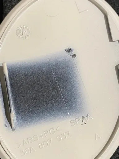 BENTLEY BENTAYGA WINDSHIELD WASHER