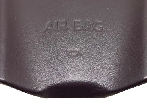 BENTLEY CONTINENTAL GT GTC FLYING AIRBAG